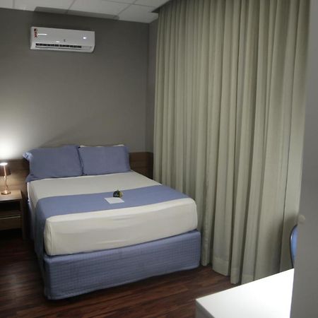 Jockey Class Hotel Teresina Kültér fotó