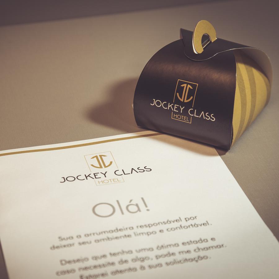 Jockey Class Hotel Teresina Kültér fotó