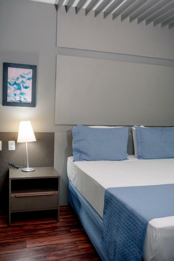 Jockey Class Hotel Teresina Kültér fotó